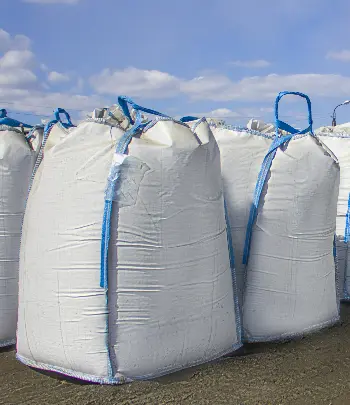 FIBC Jumbo Bags — Blue Line Industries UAE