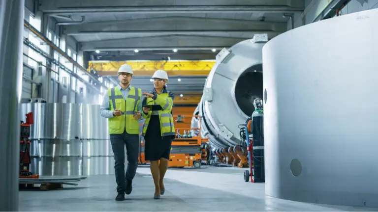 Blue Line Industries — Made in the UAE